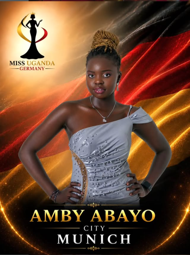 Amby Abayo