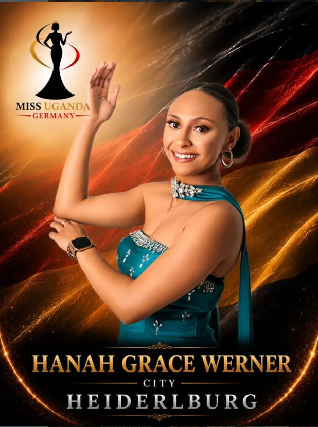 Hanah Grace Werner
