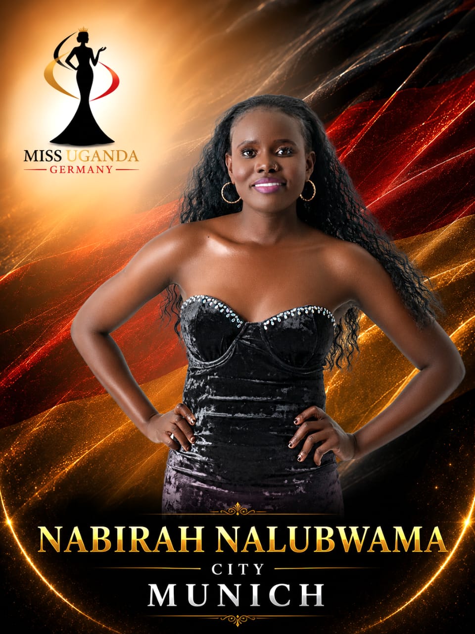 Nabirah Nalubwama