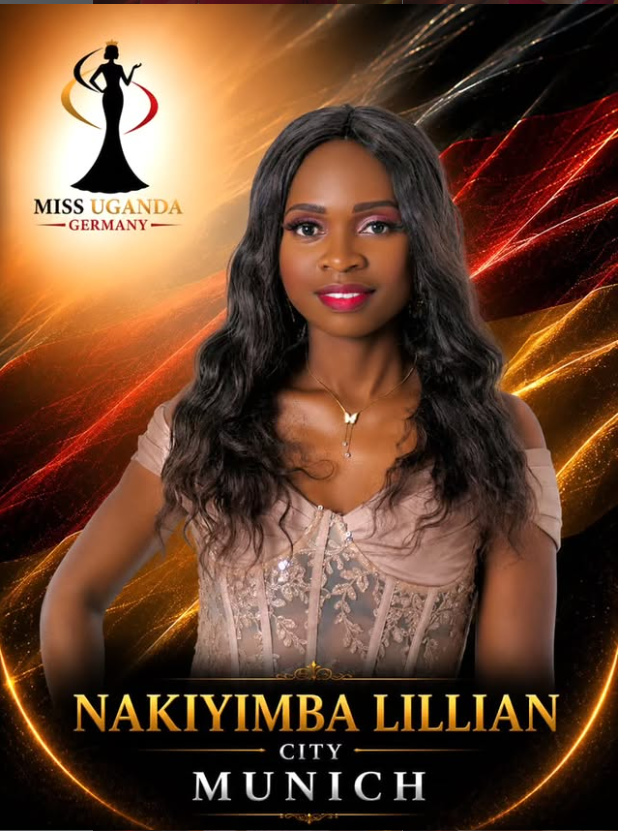 Nakiyimba Lillian