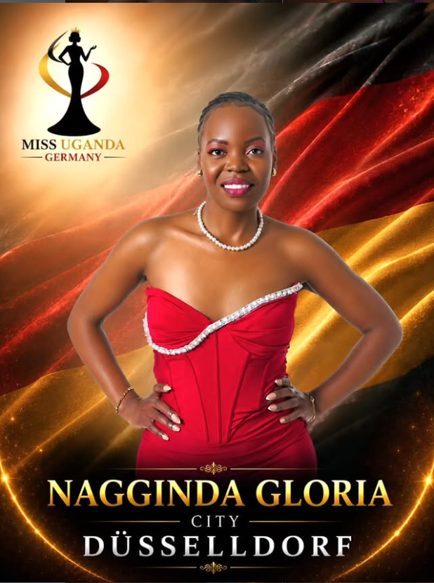 Nagginda Gloria