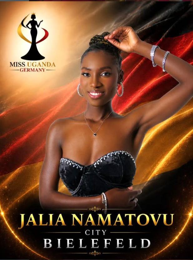 Jaliah Namatovu