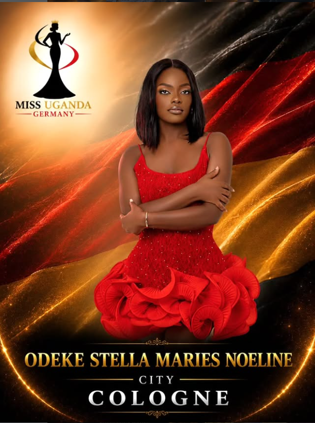 Odeke Stella  Maries Noeline