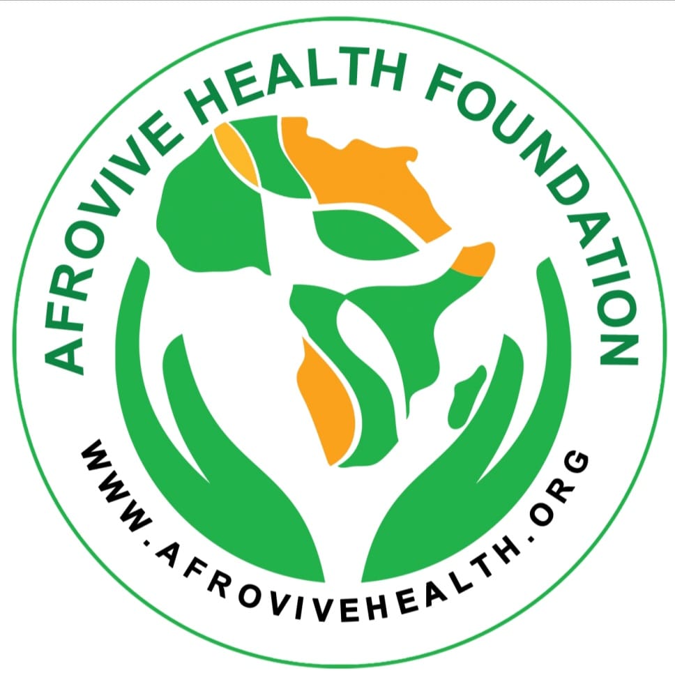 AfroVive Health Foundation