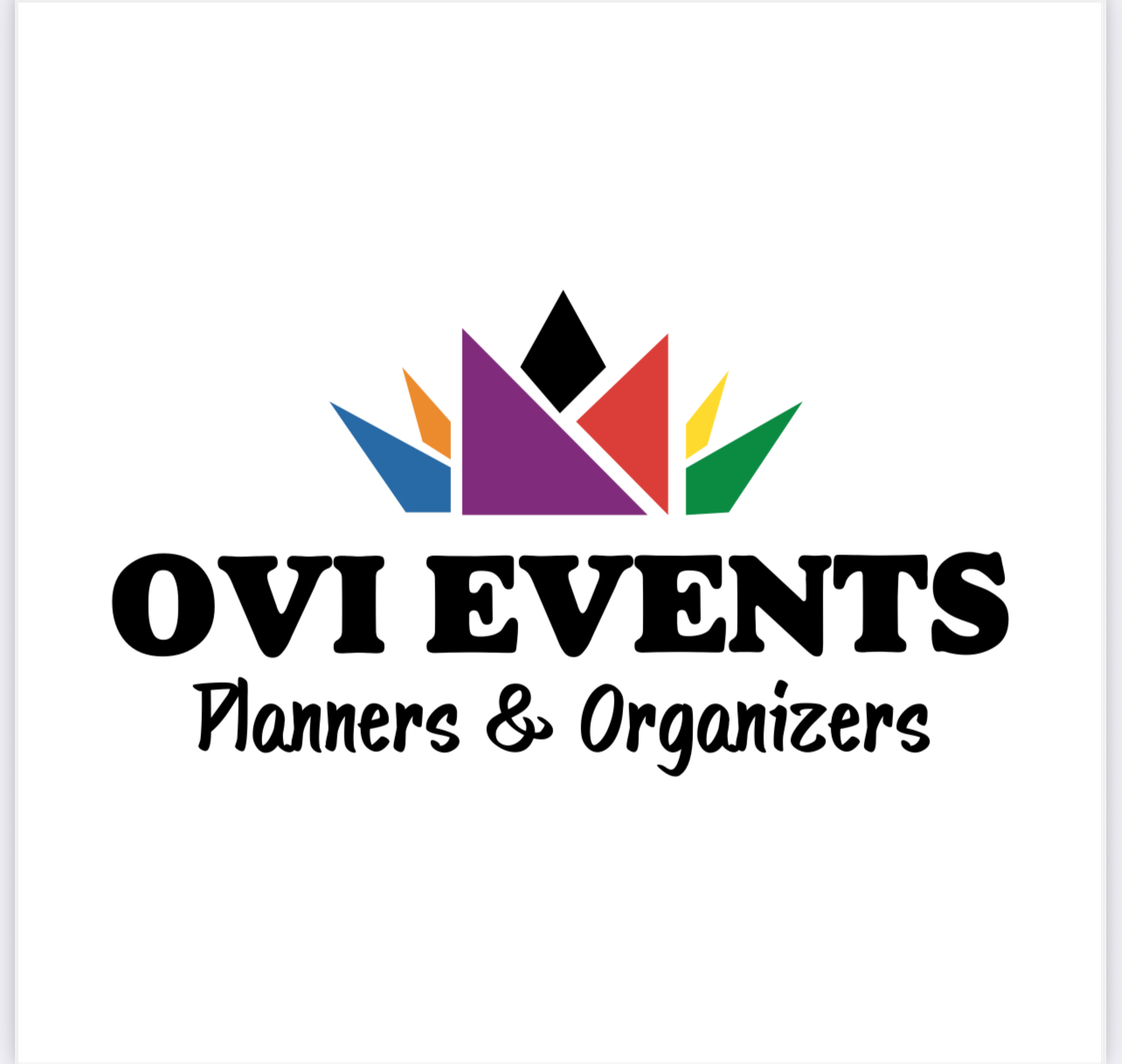 Ovi Events Manangent